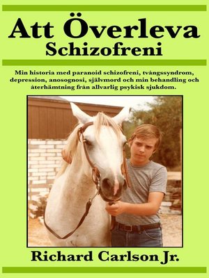 cover image of Att Överleva Schizofreni